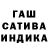 Марихуана Amnesia Galina Kot